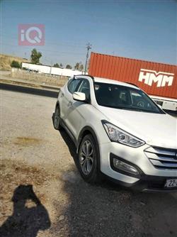 هیوندای سەنتافی